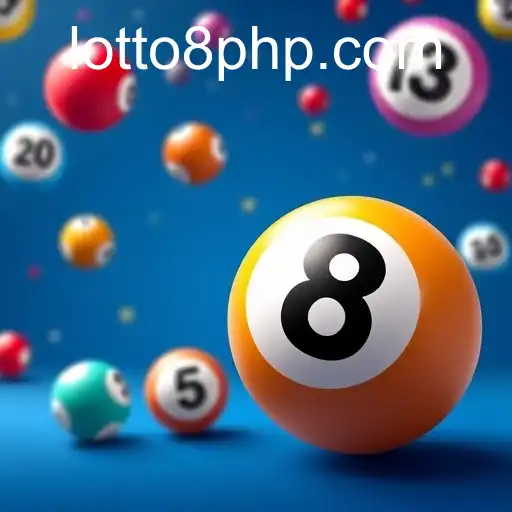 Bingo Games: Exploring the World of Lotto8