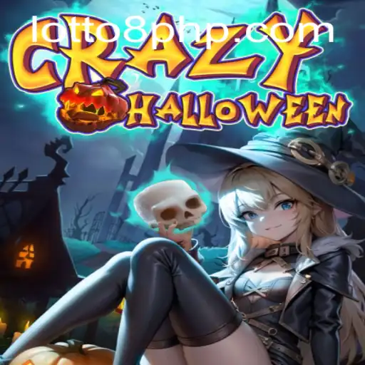 Exploring the Thrill of CrazyHalloween: A Dive into the Spooky Gaming World of Lotto8