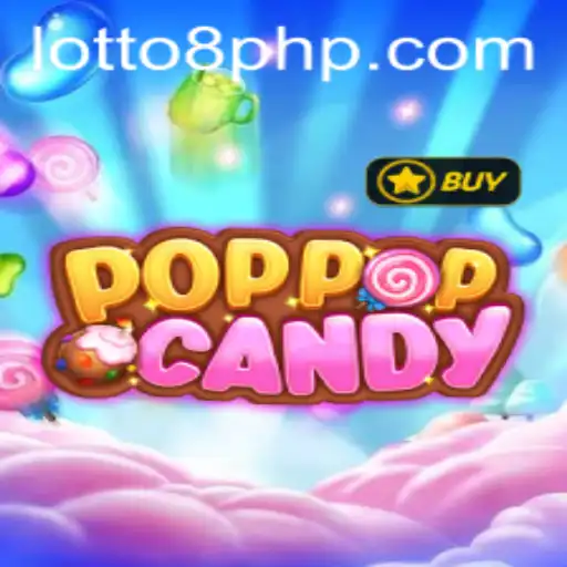 Unveiling the Vibrant World of POPPOPCANDY: An Engaging Adventure with a Twist