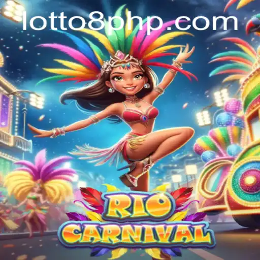 Exploring the Vibrant World of RioCarnival and the Exciting Challenges of Lotto8