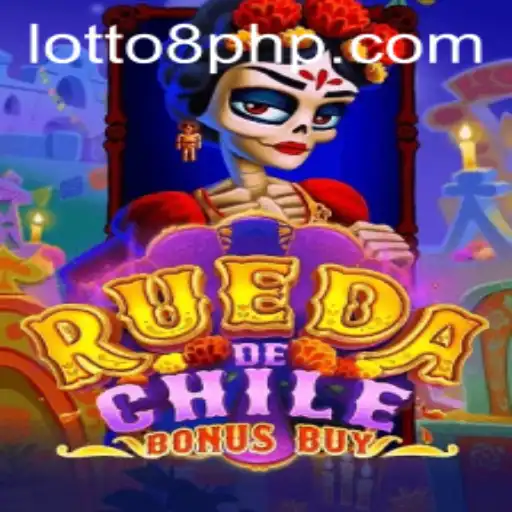 Discover the Exciting World of RuedaDeChileBonusBuy and Lotto8