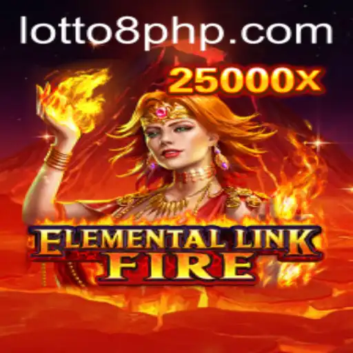 Exploring the Exciting World of ElementalLinkFire: The Innovative Game Tied to Lotto8