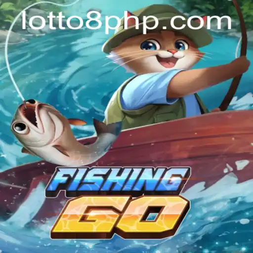 FishingGO: A New Wave in Interactive Entertainment