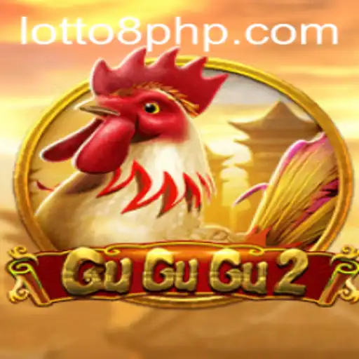 Exploring the Unique World of GuGuGu2 and Its Fascinating Lotto8 Feature