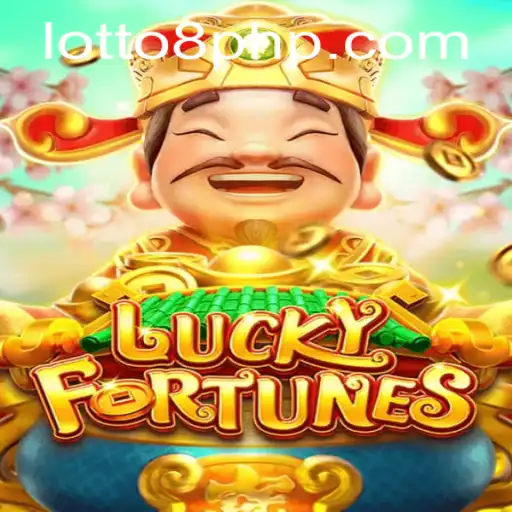 Unveiling the Excitement of LUCKYFORTUNES and the Thrills of Lotto8
