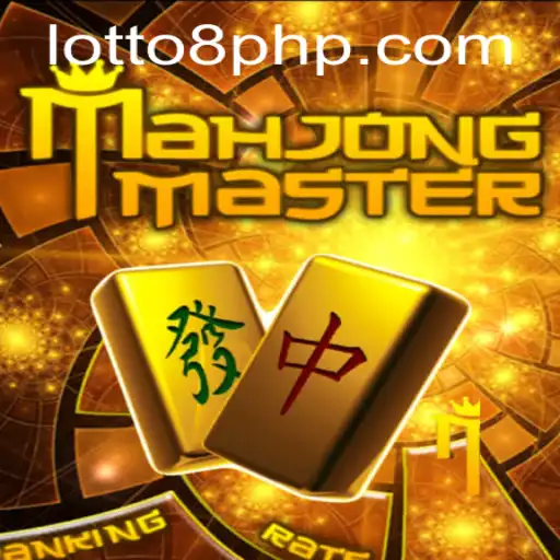 Discover the Exciting World of MahJongMaster and Lotto8