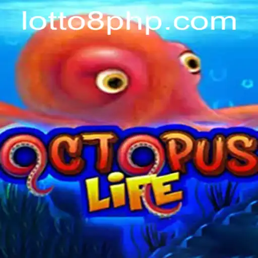 Unveiling OctopusLife and the Exciting World of Lotto8