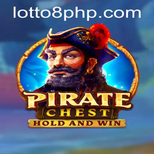 PirateChest: Dive into the Thrilling World of Lotto8 and Adventure
