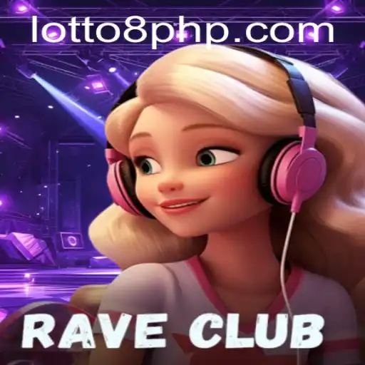 Unlock the Excitement of RaveClub: Experience the Thrill of Lotto8