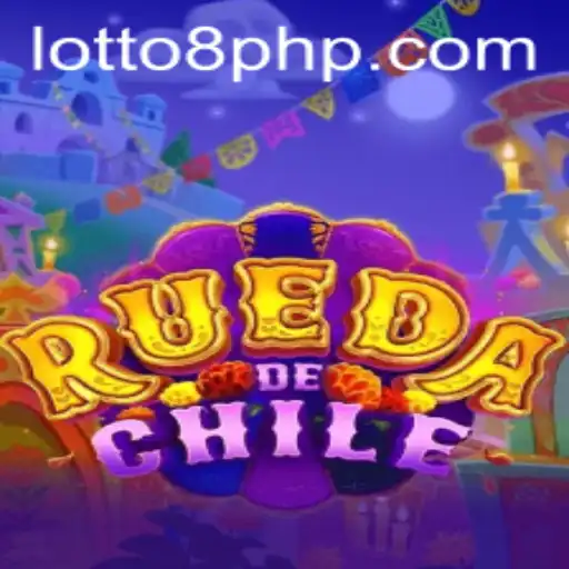 Discover the Excitement of RuedaDeChile: The Ultimate Lotto8 Experience